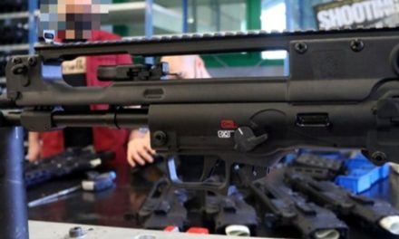 U HS Produktu u Karlovcu dva radnika ozlijeđena pucnjem iz vatrenog oružja