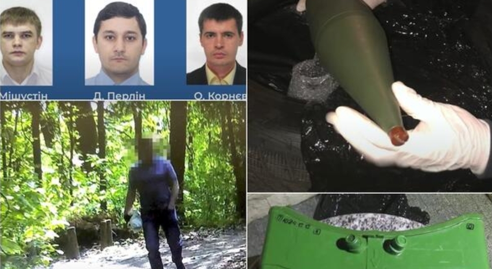 Otkrivena zlokobna zavjera: Ukrajinski zapovjednici planirali atentat na Zelenskog