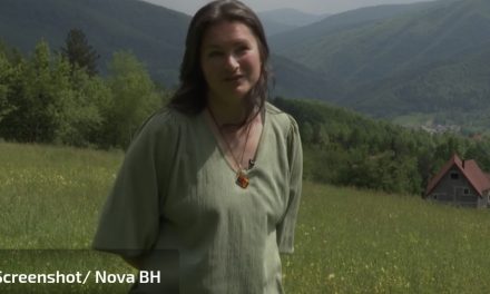 Lamija je 30 godina živjela u Nizozemskoj i sada se sa obitelji vratila u Fojnicu: “Kao mala sam imala san da živim u šumi”