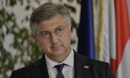Plenković otkrio detalje: DP dobiva tri resora, osniva se novo ministarstvo, a jedno će se podijeliti na pola