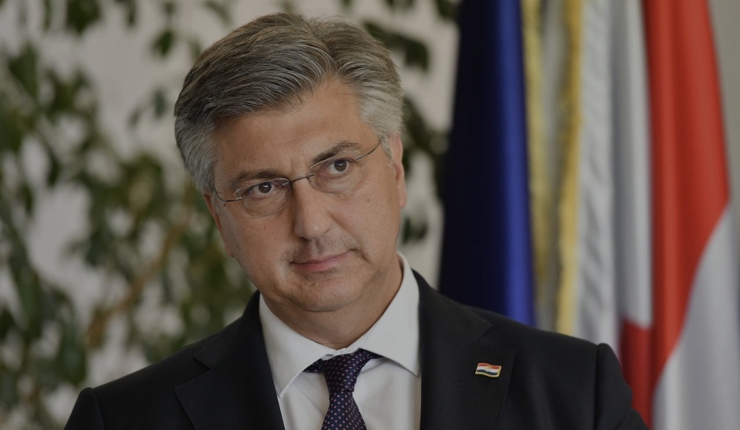 Plenković otkrio detalje: DP dobiva tri resora, osniva se novo ministarstvo, a jedno će se podijeliti na pola
