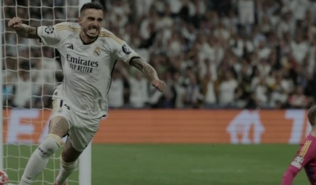 Čudesni preokret Reala u zadnjim minutama: Bayern šokiran, Kraljevski klub u finalu Lige prvaka!