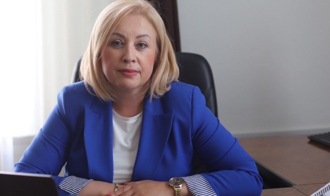 Ljiljana Lovrić, zamjenica ministra vanjske trgovine i ekonomskih odnosa BiH, sudjeluje na 39. Međunarodnom znanstveno-stručnom susretu stručnjaka za plin