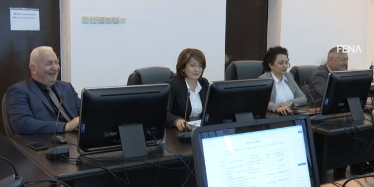 Vlada SBŽ želi brzu cestu od Nević Polja preko Bugojna do Kuperesa i dalje prema moru