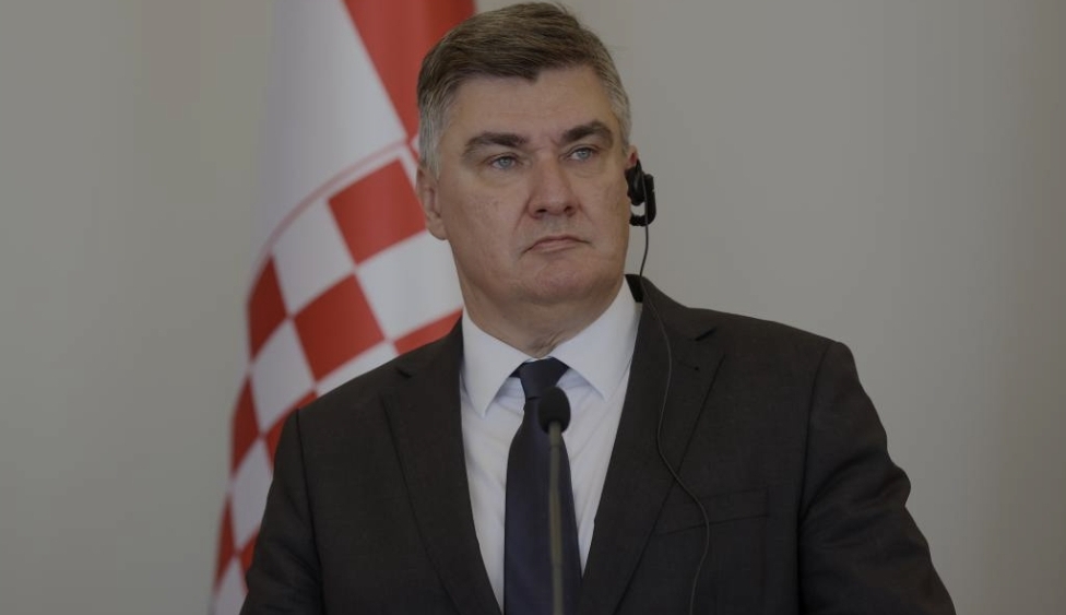 Milanović sutra stiže u Tuzlu i Brčko, evo s kime će se susresti