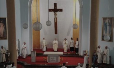 Posvećena crkva Svetog Nikole u Neumu