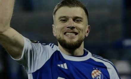 Dinamo je novi/stari prvak Hrvatske! Modri osvojili 18. naslov u posljednjih 19 godina