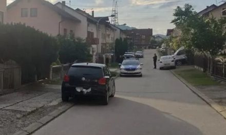 Filmska pljačka u Banjoj Luci: U tri torbe odnijeli dva milijuna KM!