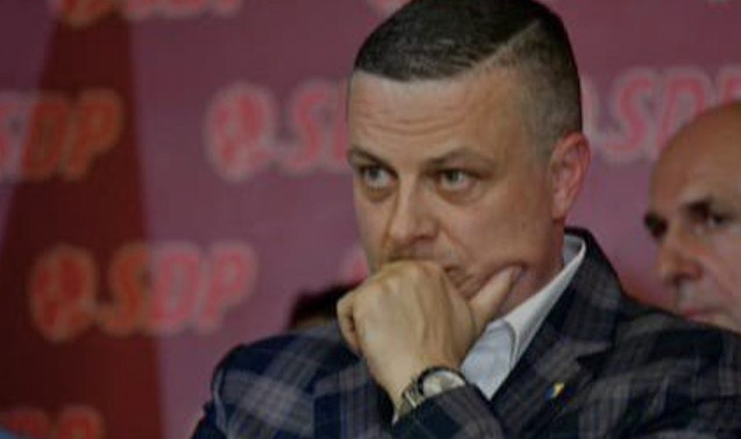 Ubijen brat ministra Vojina Mijatovića