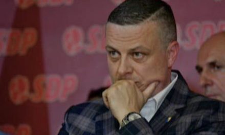 Ubijen brat ministra Vojina Mijatovića