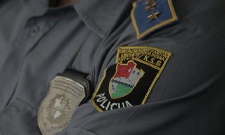 Sarajlije pod blinkerima i s policijskom značkom prevozili kilogram speeda