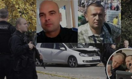 Slučaj ubojstva sarajevskih policajaca: Marko Trifković priznao krivnju i pristao na 15 godina zatvora