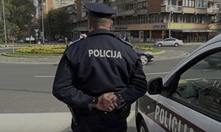 Novi slučaj vršnjačkog nasilja: U Nemili teško pretučen 17-godišnjak