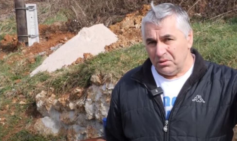 Kiseljačanin digao 20 kredita, ženu platio 5000 KM (VIDEO)