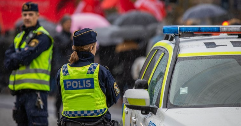 Pucnjava kod izraelskog veleposlanstva u Stockholmu, nekoliko uhićenih