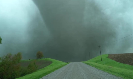 NEW YORK: Tornado usmrtio više ljudi u Iowi