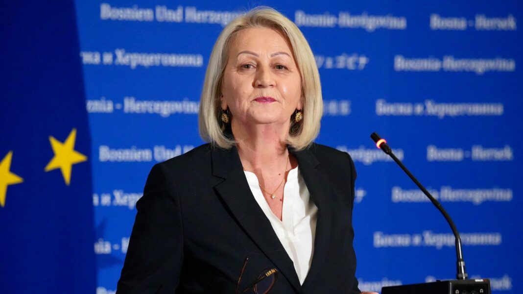Usvojena lista reformi u BiH za provedbu Plana rasta za zapadni Balkan