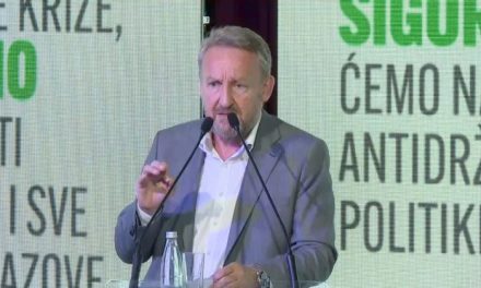 Otkriveno zašto Bakir Izetbegović mora u SIPA-u