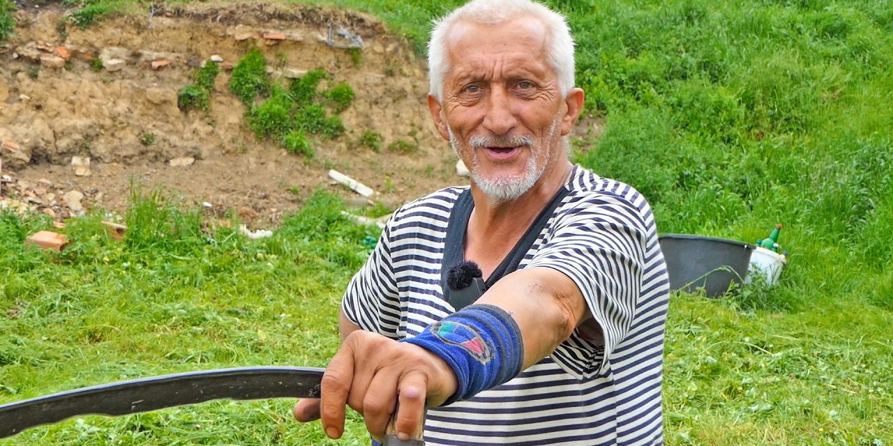 Video: Imo sam 12 djece, devetero napravio zaredom