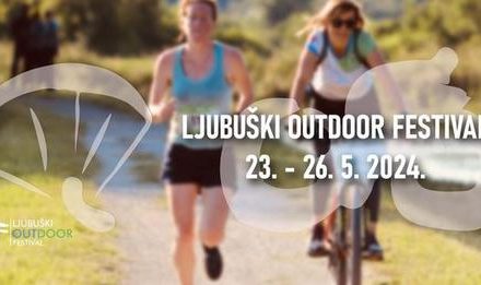 Večeras otvorenje 4. Ljubuški Outdoor Festivala!
