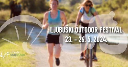 Večeras otvorenje 4. Ljubuški Outdoor Festivala!