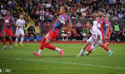 Nogometaši Zrinjskog obranili naslov pobjednika Kupa BiH