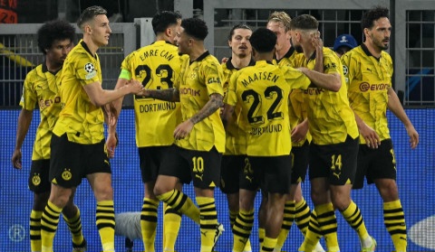 VIDEO: Drama u završnici i festival promašaja! Pogledajte kako je Borussia u ludoj utakmici srušila PSG