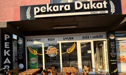 Pekara “Dukat” Brnjaci zapošljava