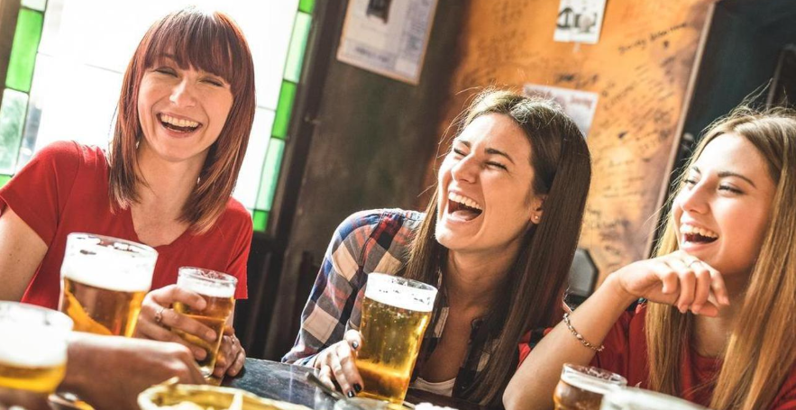 Građani BiH prošle godine popili 20 tona kave i 1,6 milijuna hektolitara piva