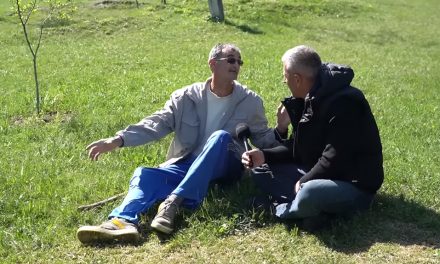 Video: Nisam se oženio ali koliko vidim nisam ništa ni promašio, Želja iz Lužina kod Jajca