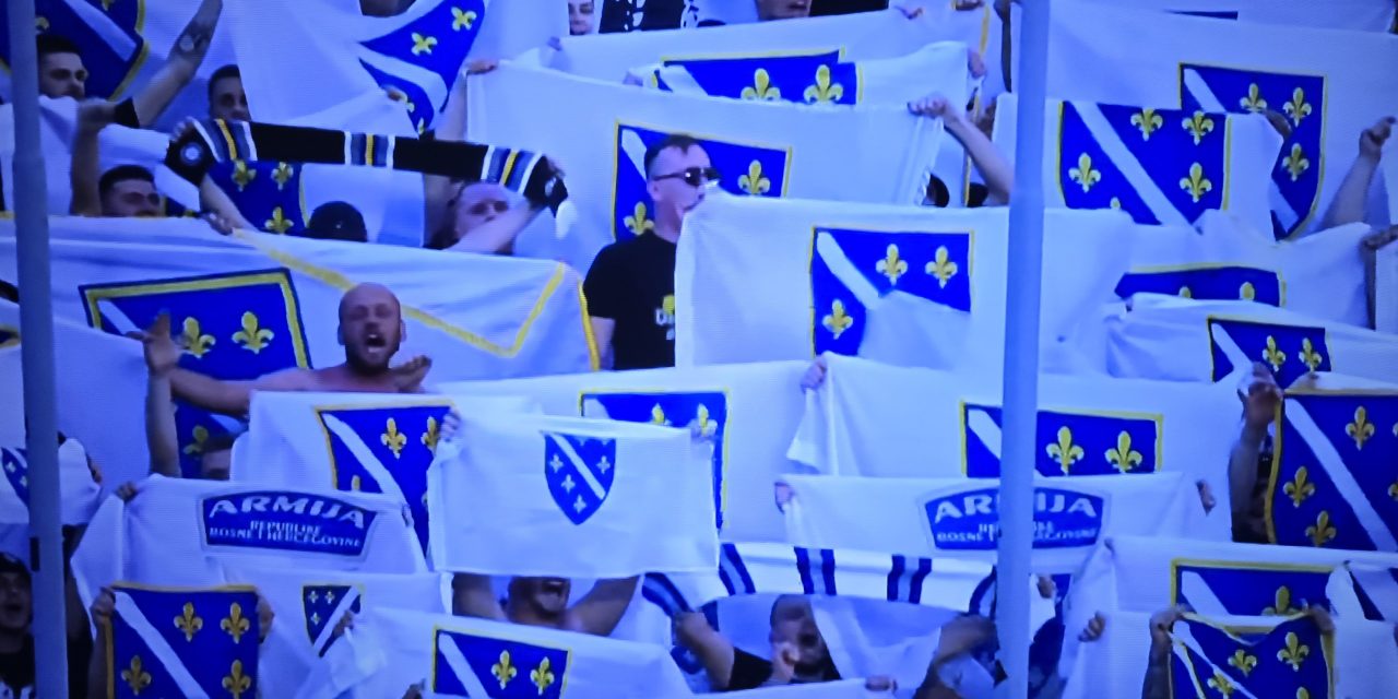 Italija – BiH 1:0