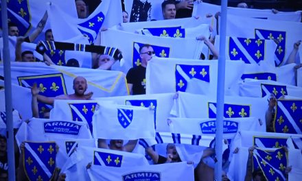 Italija – BiH 1:0