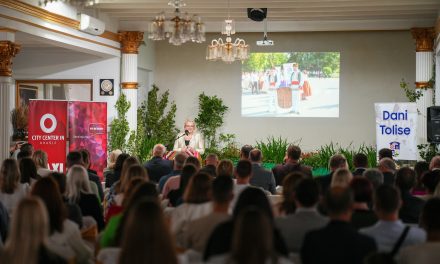 Predsjednica FBiH Lidija Bradara otvorila 18. izdanje manifestacije “Dani Tolise”