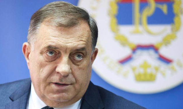 Milorad Dodik više nije predsjednik RS-a, Sud BiH odbio žalbu
