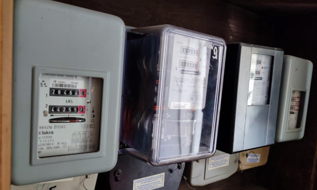 Kiseljak: Najava isključenja električne energije