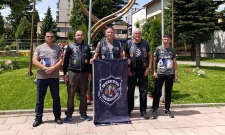 Maratonci iz BiH i Hrvatske su pokazali veliko poštovanje: Trče za majke poginulih branitelja