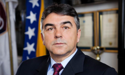Preminuo bivši glavni državni tužitelj Goran Salihović