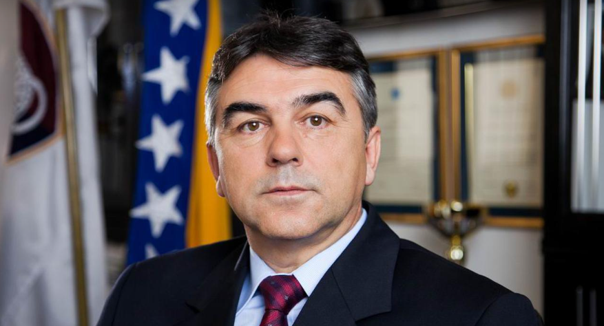 Preminuo bivši glavni državni tužitelj Goran Salihović