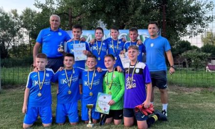 ŠN Bubamara Kiseljak osvojila  4. memorijalni turnir “Japi cup”