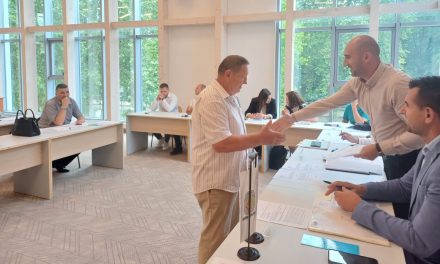 Promjene u Općinskom vijeću Kiseljak