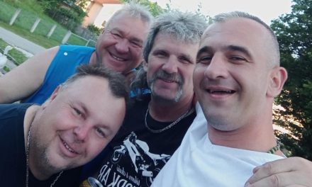 KISELJAK: NASTAVLJA SE PRIČA O JEDNOM DIVNOM PRIJATELJSTVU KOJE JE NASTALO IZ OLUJE