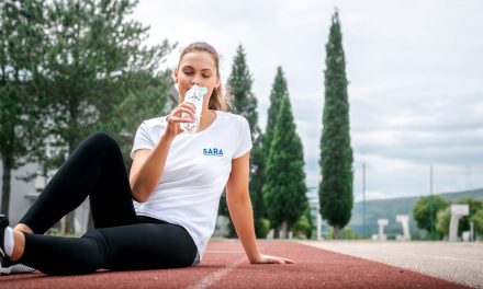 Lana Pudar osvojila četvrto mjesto u kvalifikacijama za 100 metara delfin