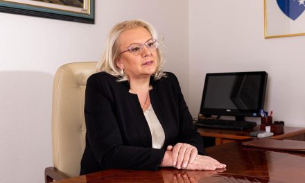 Čestitka predsjednice F BiH Lidije Bradara povodom Kurban-bajrama