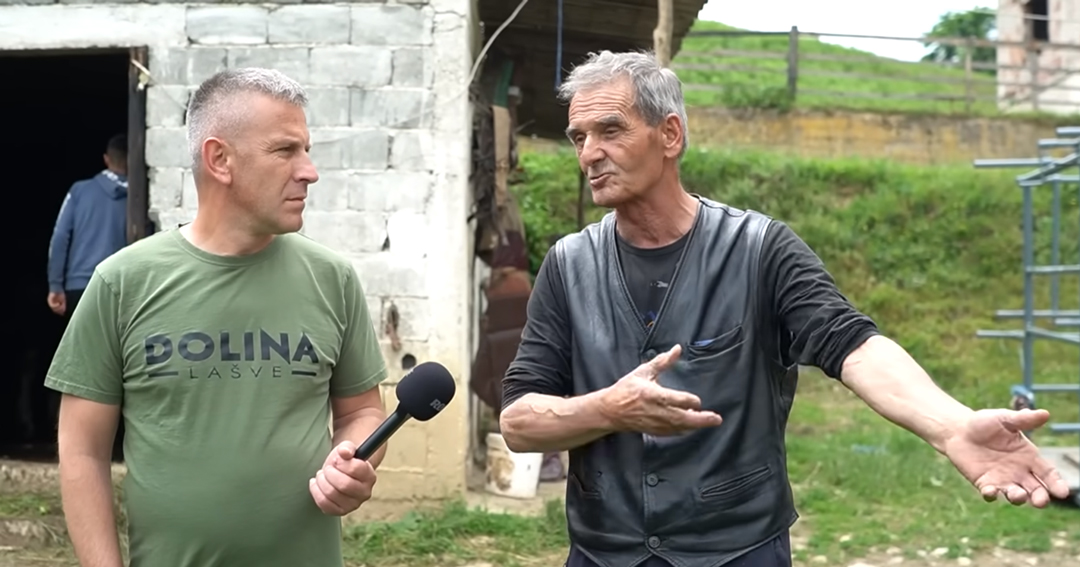 Kako je Fadil postao najveći trgovac konja u BiH, video priča iz Karaule