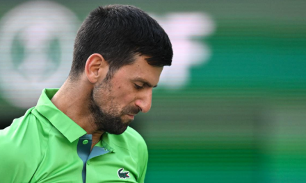 Novak Đoković potvrdio nastup na OI u Parizu