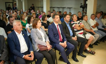 Premijera dokumentarnog filma “Kako smo se obranili” održana u Busovači