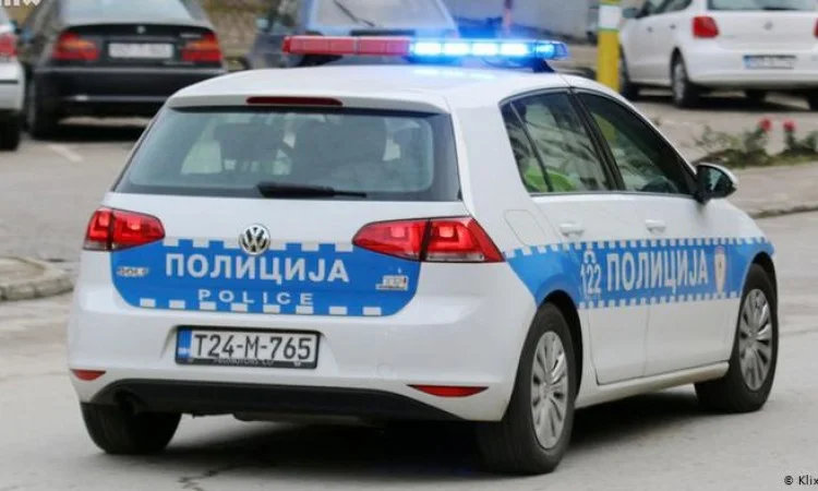 Poginuli mladić i djevojka, autom sletjeli s ceste kod Šipova