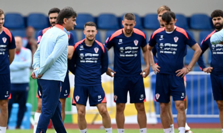 Doznajemo Dalićev sastav za ključnu utakmicu Hrvatske! Izbornik spremio novosti u obrani i napadu