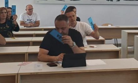 Općina Kiseljak povevećava iznose stipendija i gradi multimedijalnu dvoranu