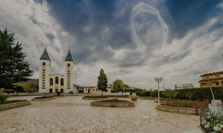 OBITELJ IZ IRSKE: “Moj je sin pobijedio rak nakon posjeta Međugorju”